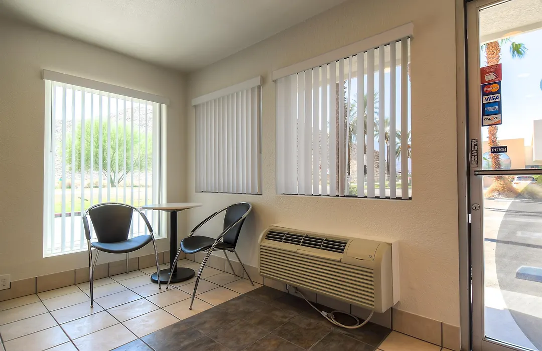 Motel 6-Rancho Mirage, Ca - Palm Springs-1