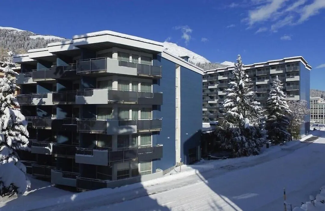Club Hotel Rooms Only - By Mountain Hotels-1