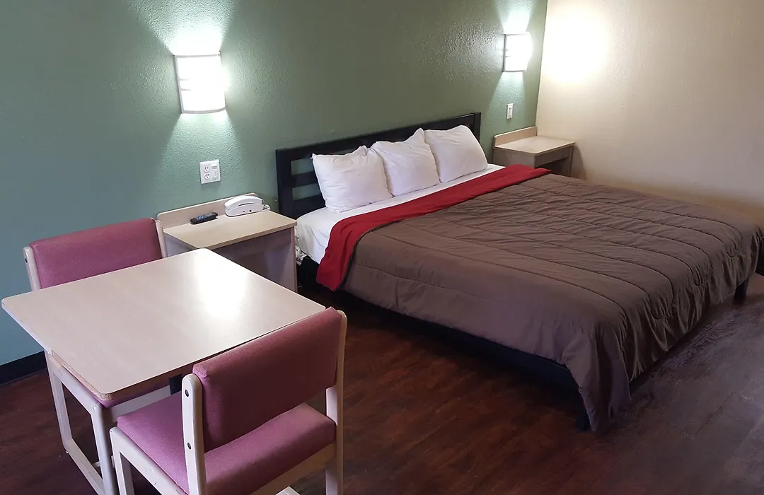Mentor Home Inn And Suites-1