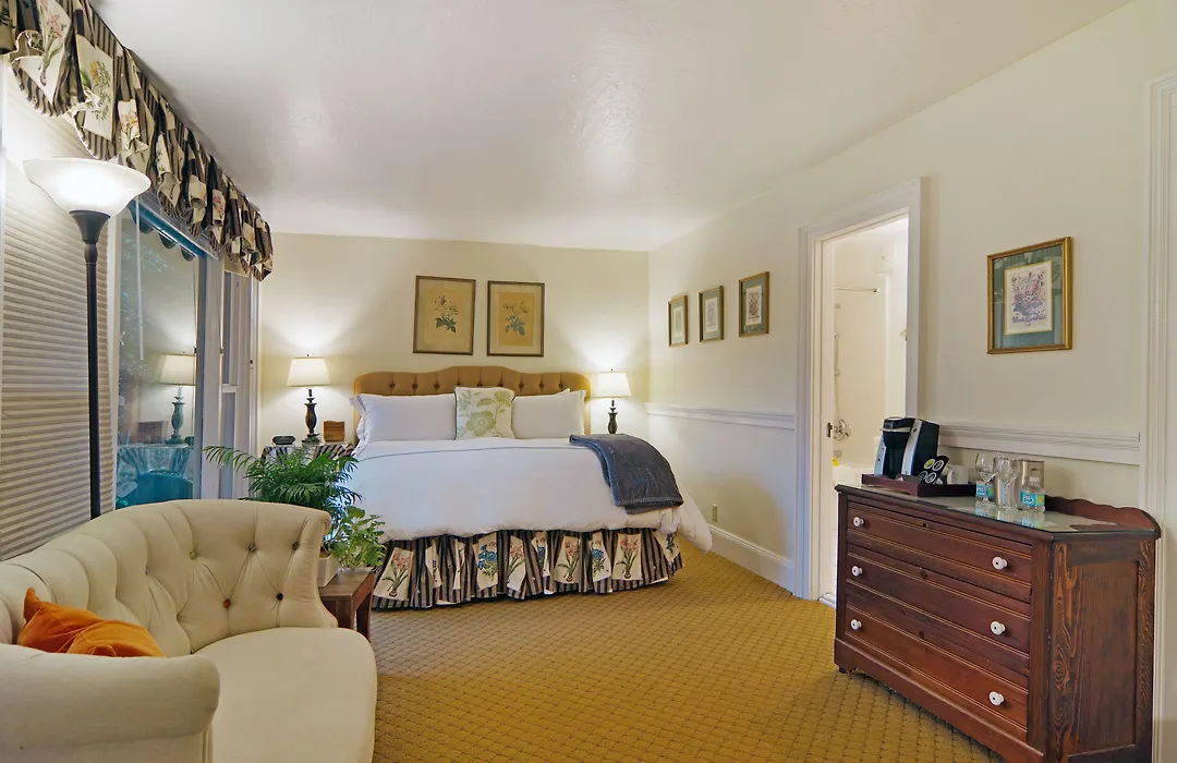 The Babbling Brook Inn-1