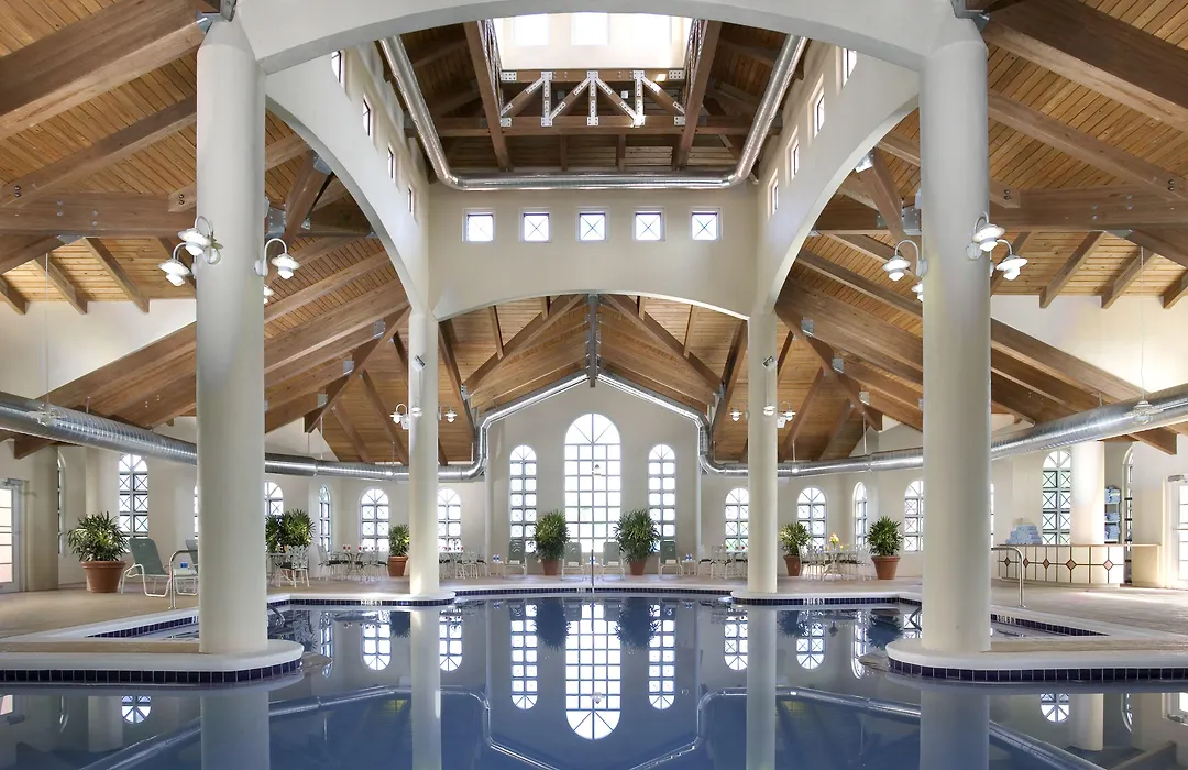 Hammock Beach Golf Resort & Spa-1