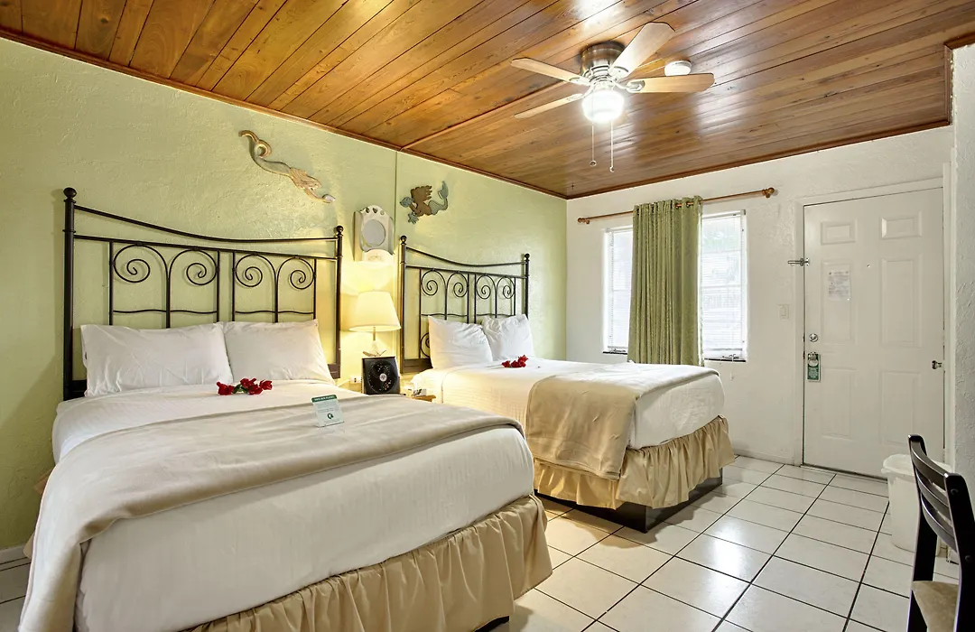 Island Breeze Inn - Venice-1
