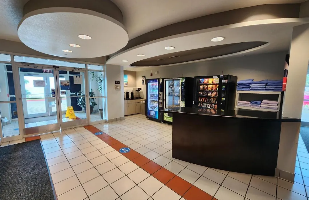 Motel 6-Biloxi, Ms - Beach-1