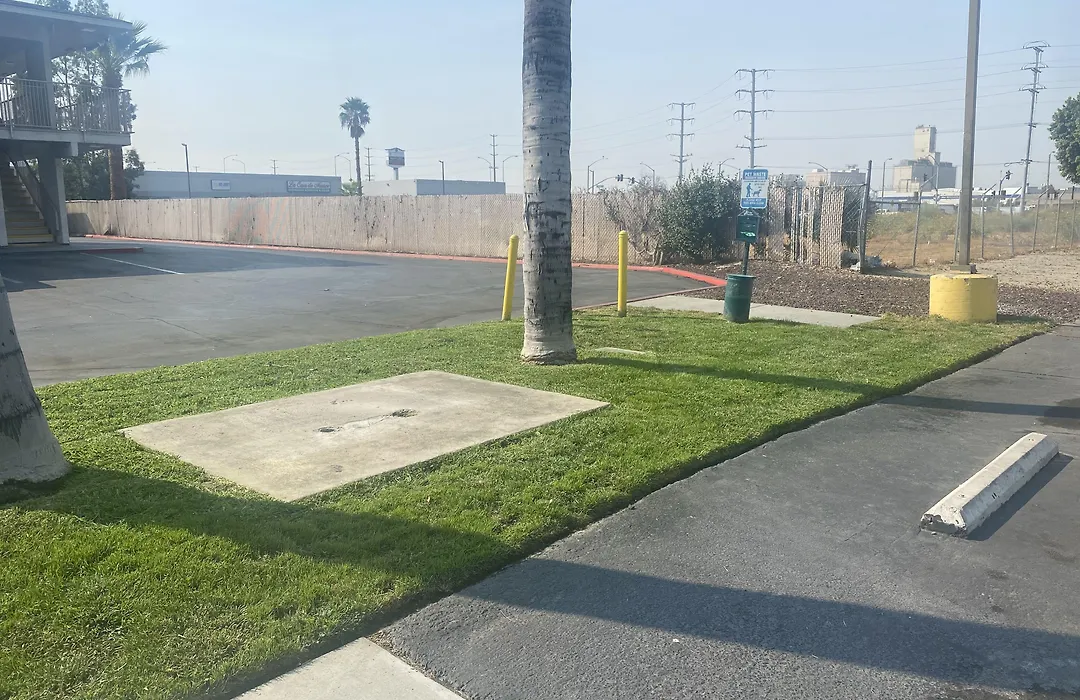 Motel 6-San Bernardino, Ca - South-1