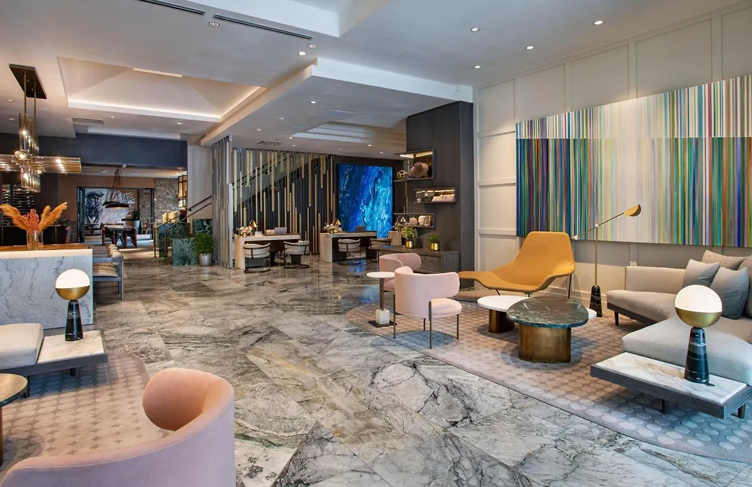 Hotel Clio, A Luxury Collection Hotel, Denver Cherry Creek-1