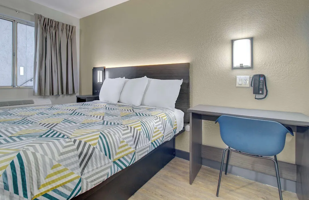 Motel 6-Venice, Fl-1