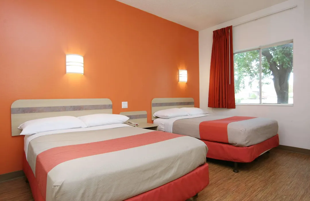 Motel 6-Colchester, Vt - Burlington-1