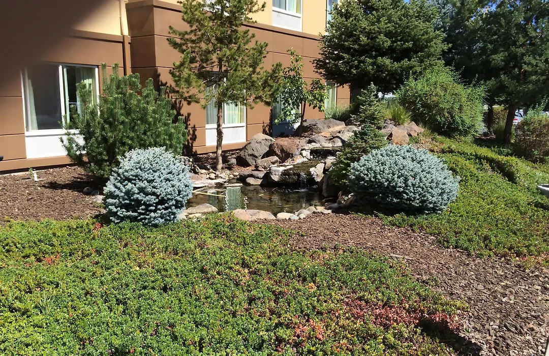 Fairfield Inn & Suites By Marriott Yakima-1