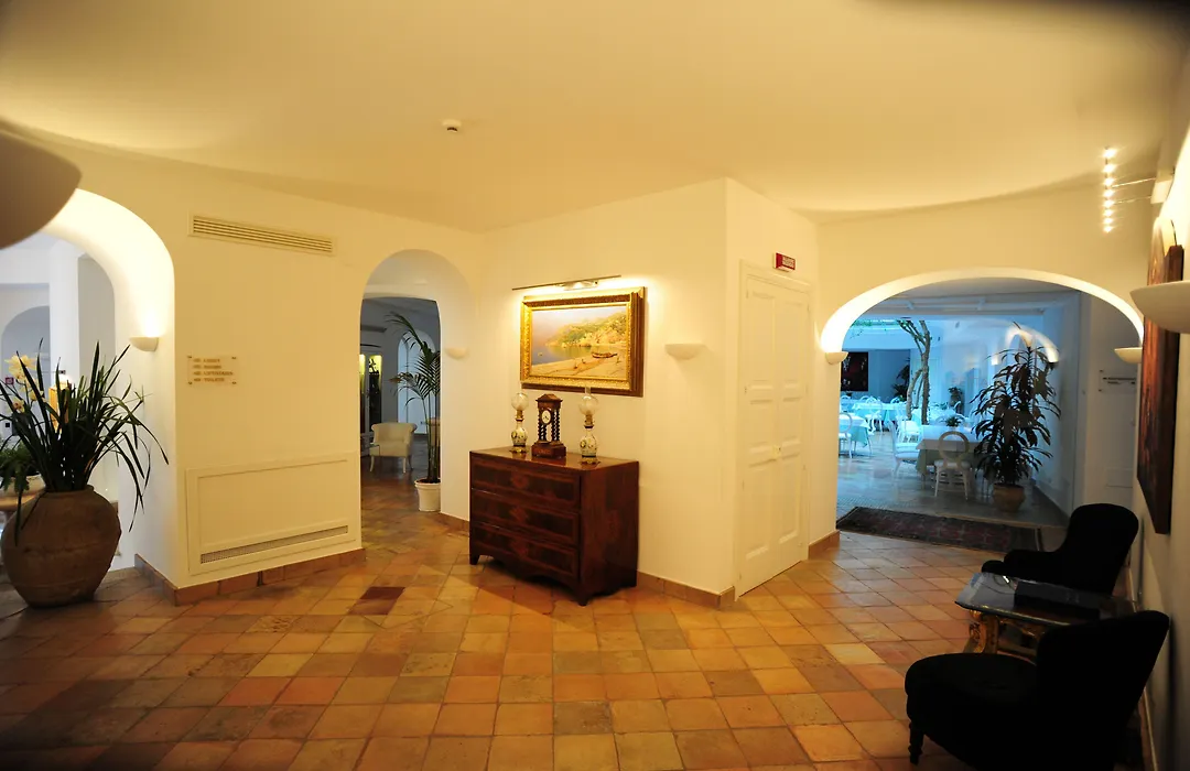 Villa Romana Hotel&Spa-1