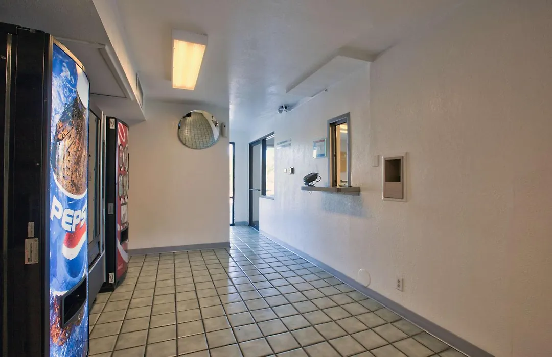 Motel 6-Valdosta, Ga - University-1