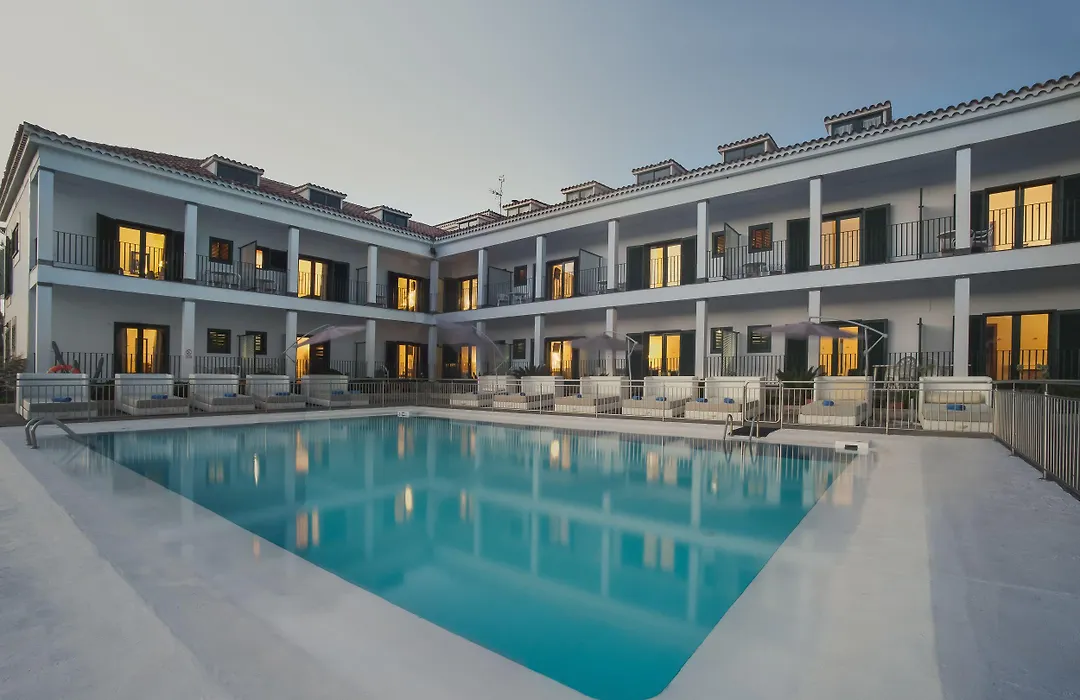 Bandama Golf Hotel By Airnest (Adults Only)-1