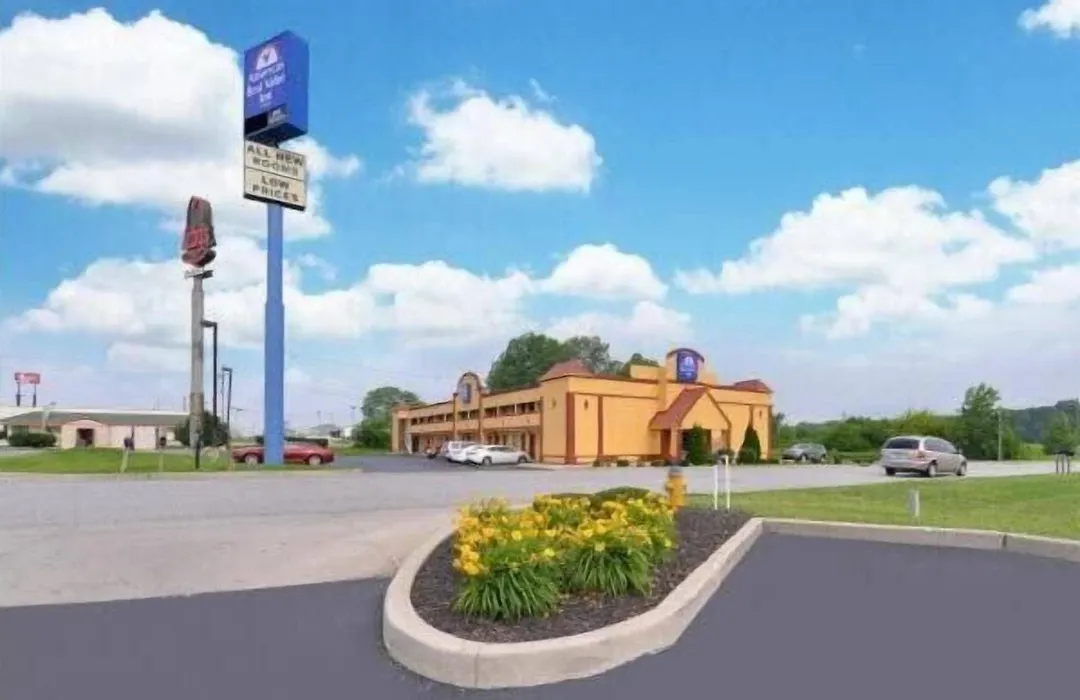 Crossroads Inn-1