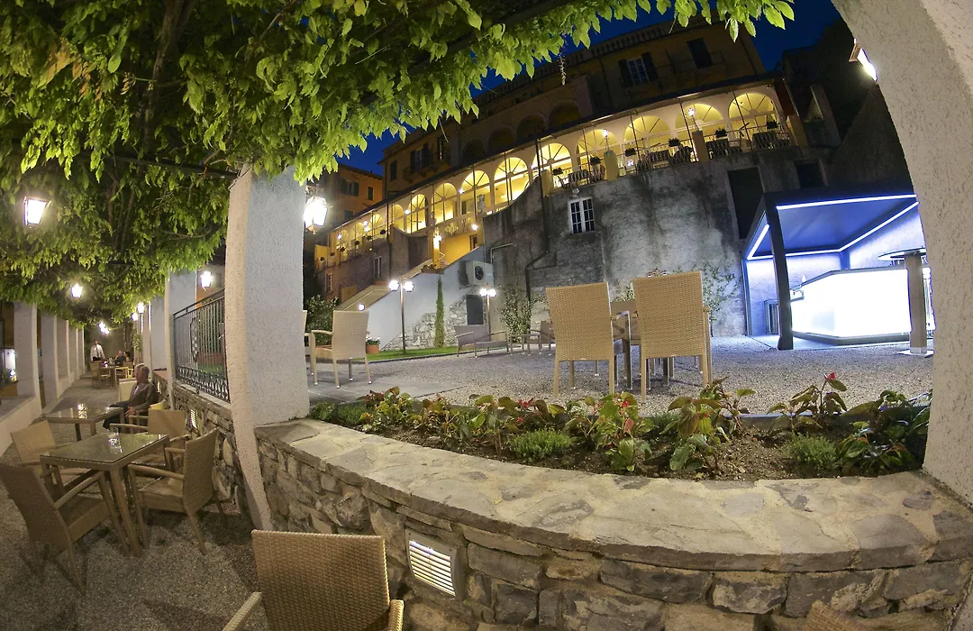 Hotel Royal Victoria, By R Collection Hotels-1
