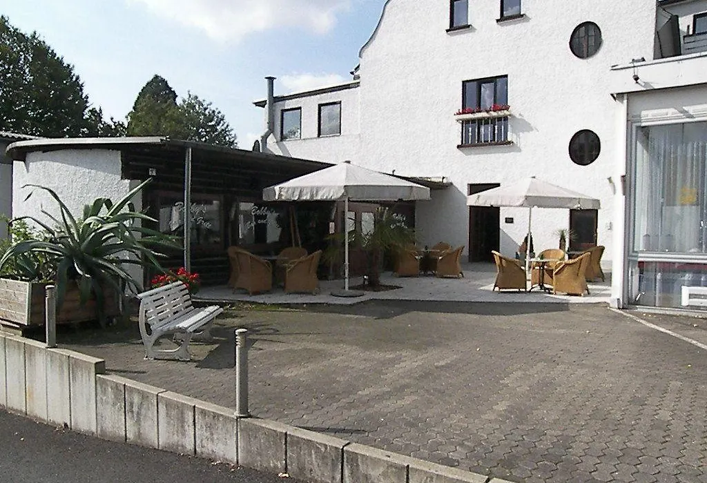 Parkhotel St.Georg-1