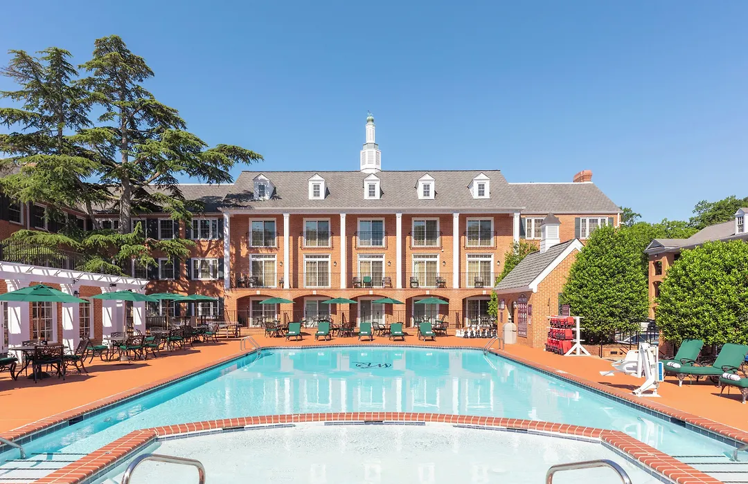 Westgate Historic Williamsburg Resort-1