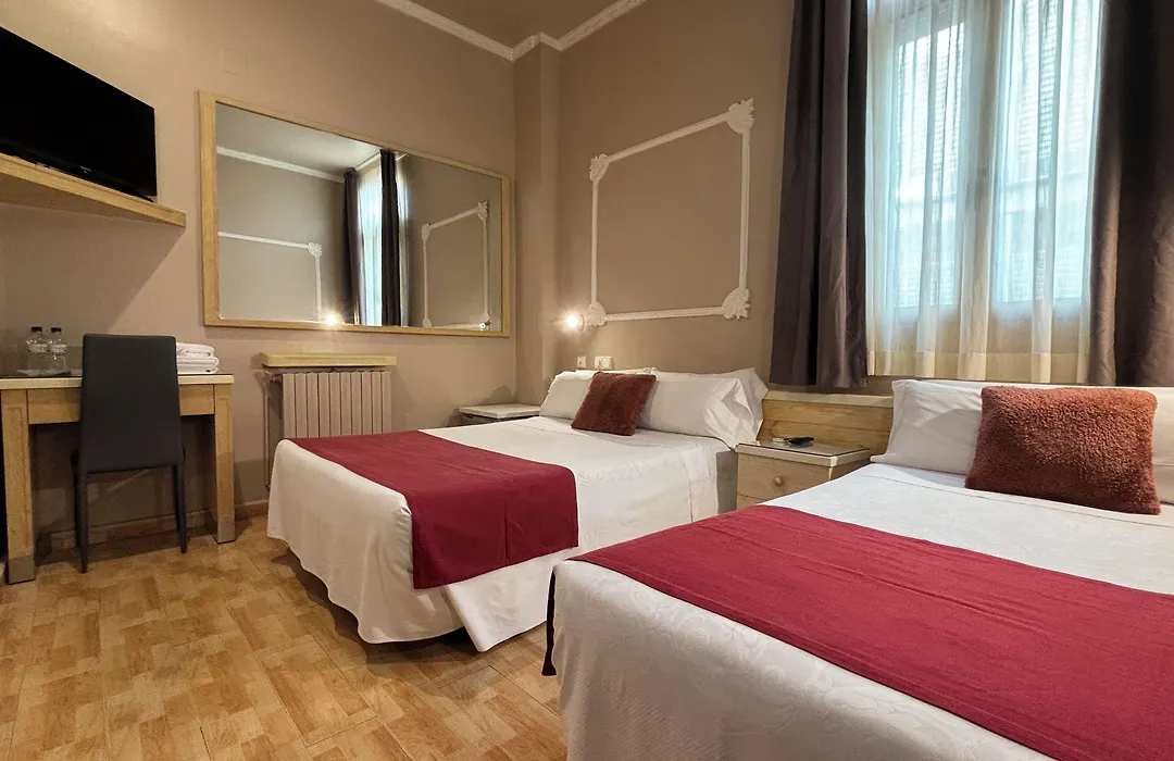 Hotel Celimar-1