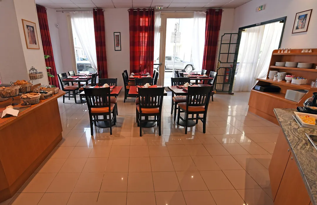 Le Riviera Collection, Signature Collection By Best Western-1
