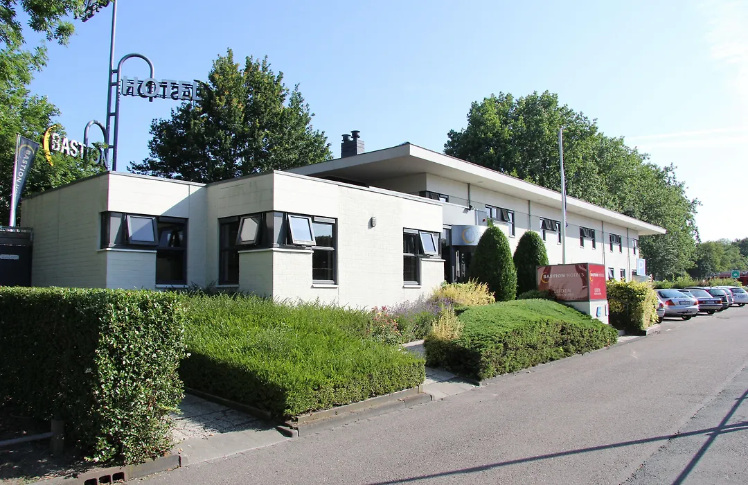 Bastion Hotel Leiden Voorschoten-1
