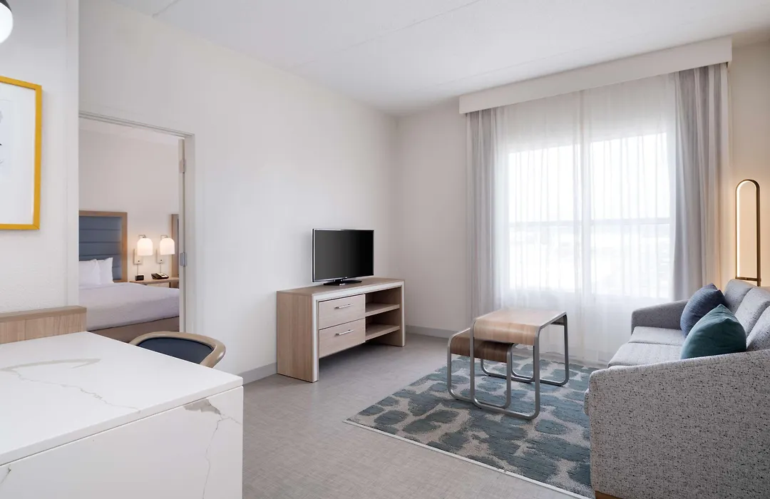 Homewood Suites By Hilton Columbia, Sc-1