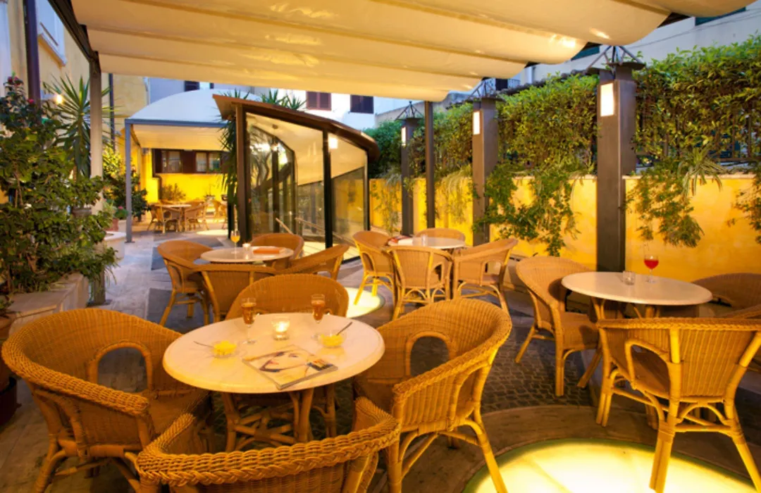 Hotel Windrose-1