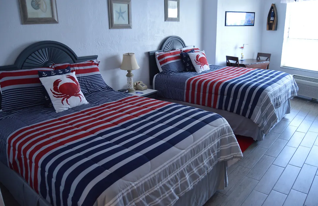 Fountain Beach Resort - Daytona Beach-1