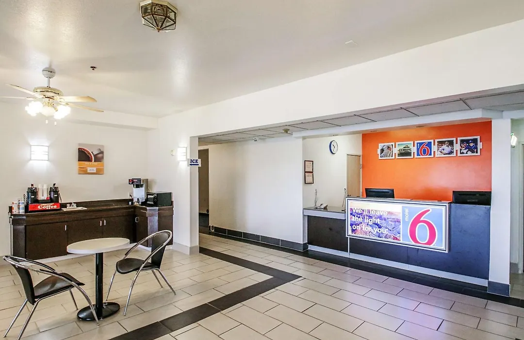 Motel 6-Nephi, Ut-1