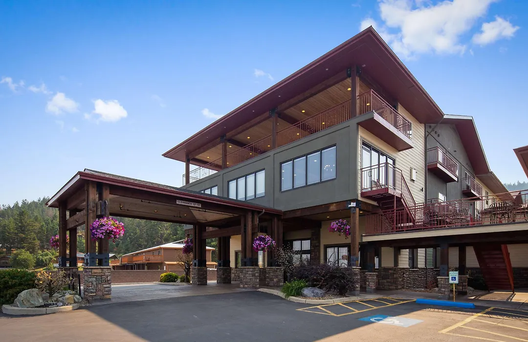 Best Western Plus Flathead Lake Inn And Suites-1