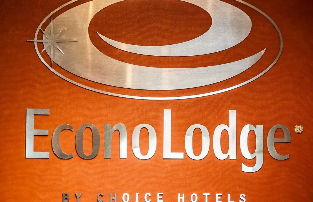 Econo Lodge Freeport - Brunswick Area-1