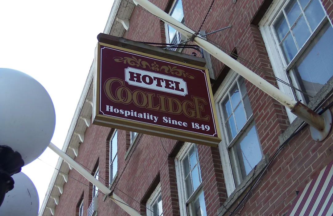 Hotel Coolidge-1