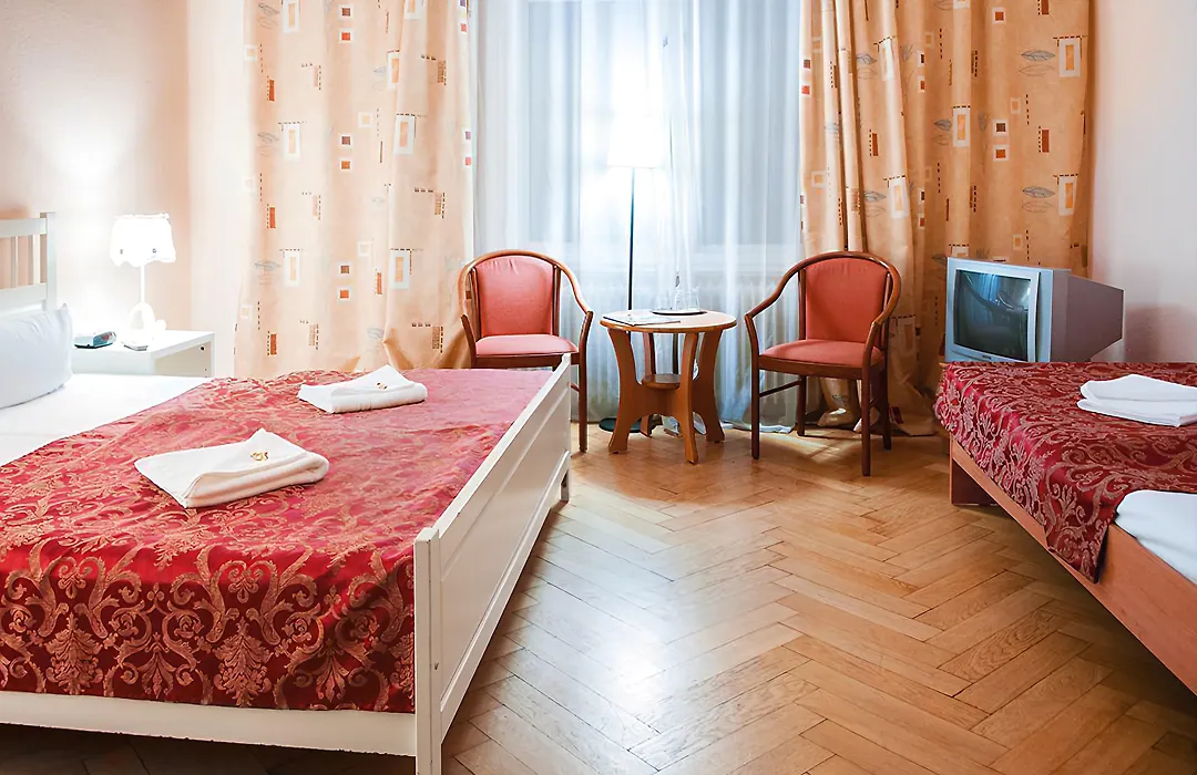 Hotel Cityblick-1