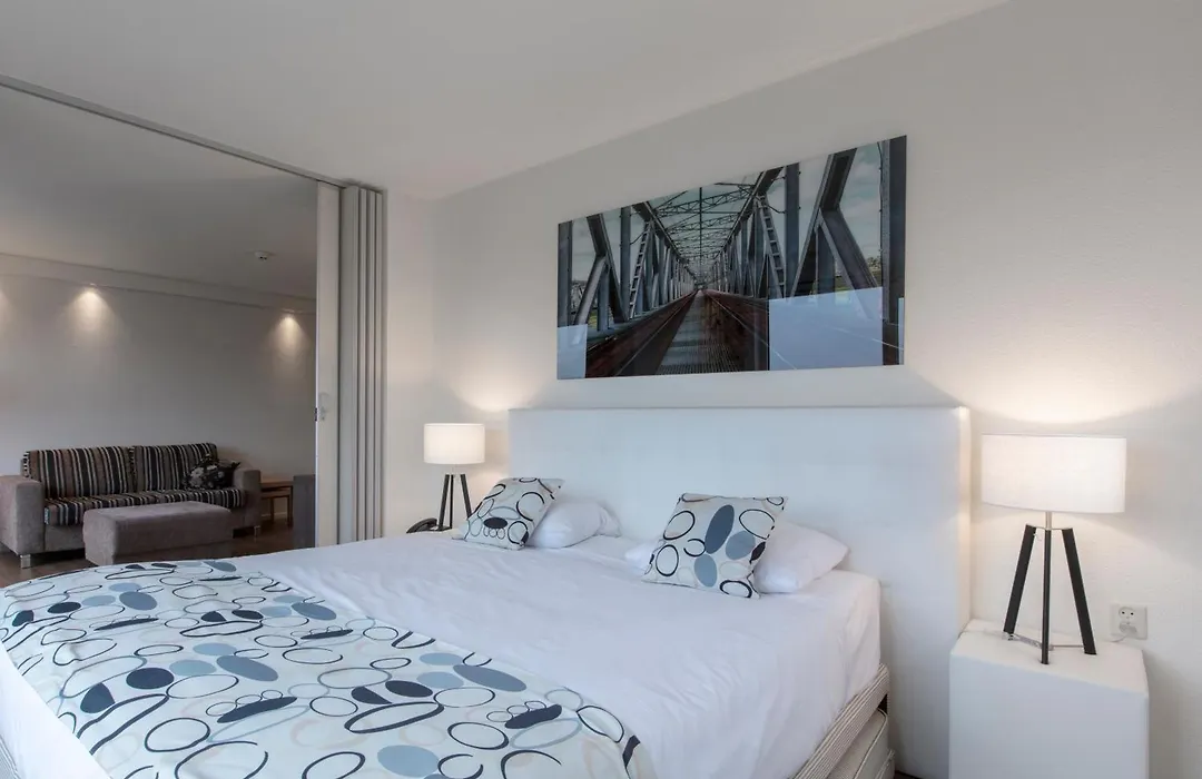 Hotel Mitland-1