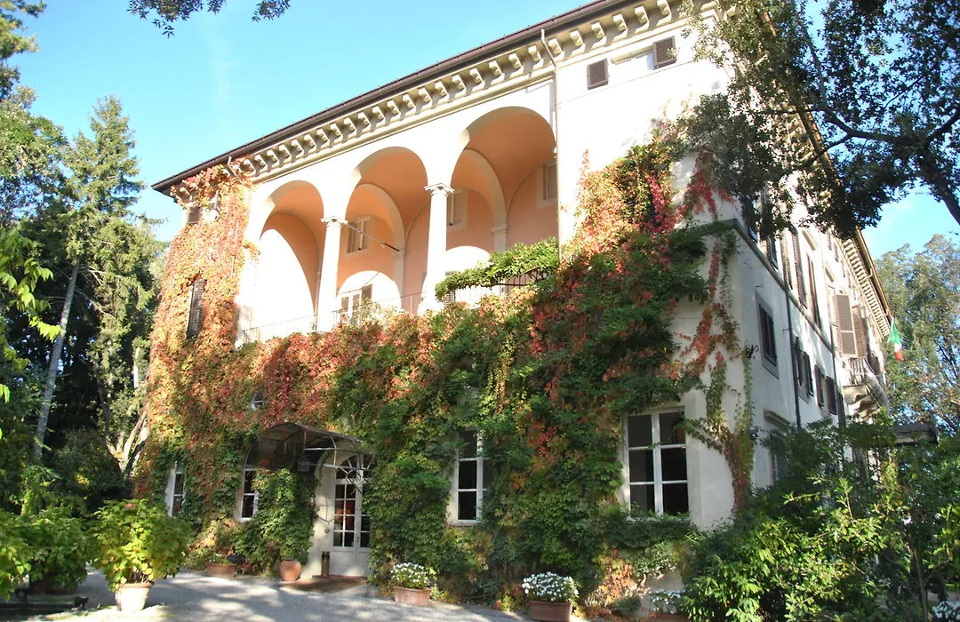 Hotel Villa La Principessa-1