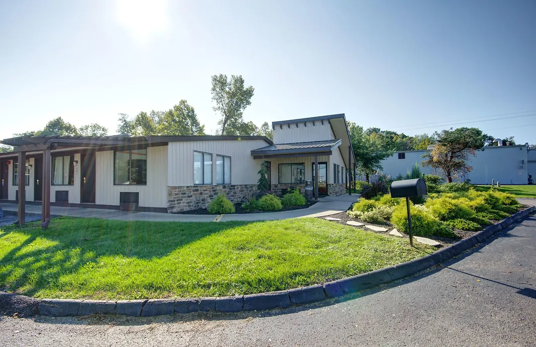 Americas Best Value Inn Heath-Newark-1