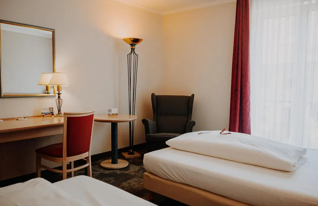 Hotel am Schloß Apolda-1