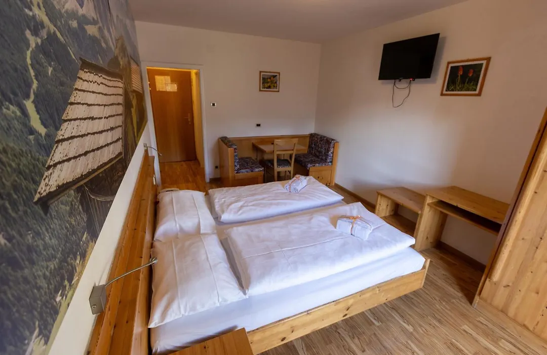 Hotel Rosa Wellness & Spa-1
