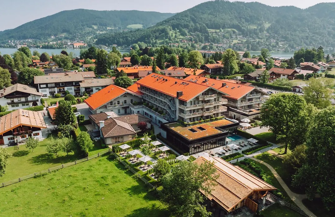 Parkhotel Egerner Höfe-1