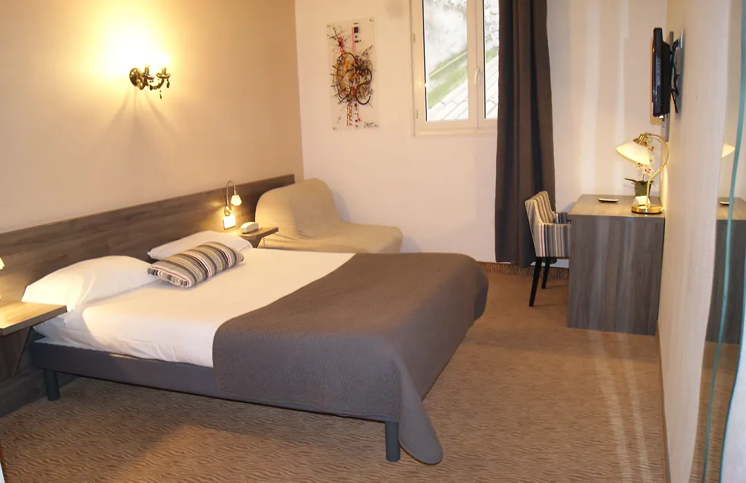 Hôtel Danieli, Avignon-1