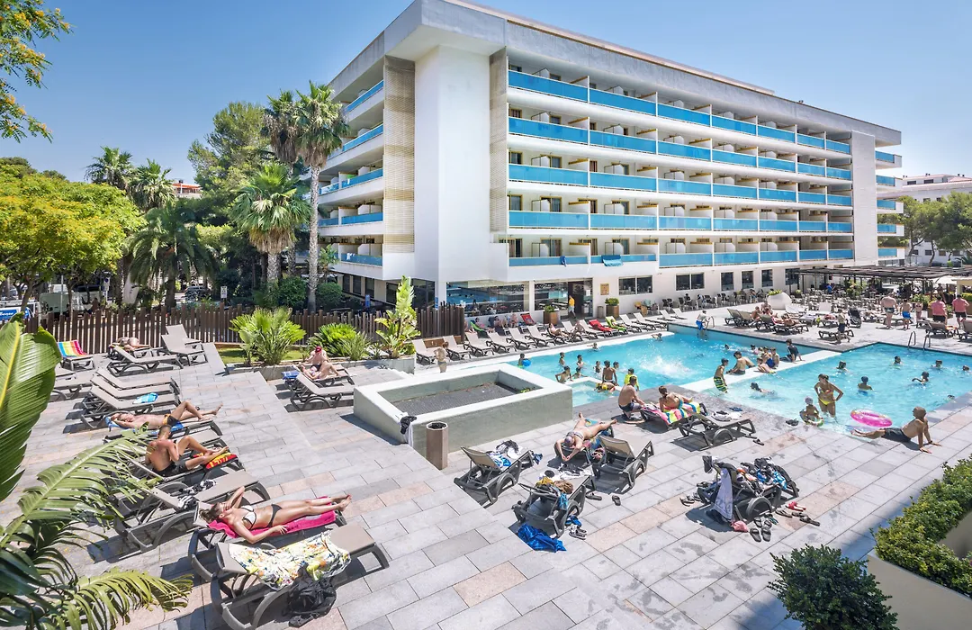 4R Salou Park Resort II-1