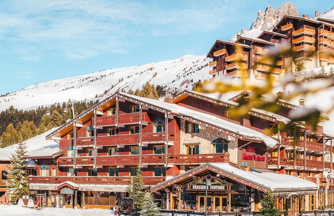 Hotel Mont Vallon-1