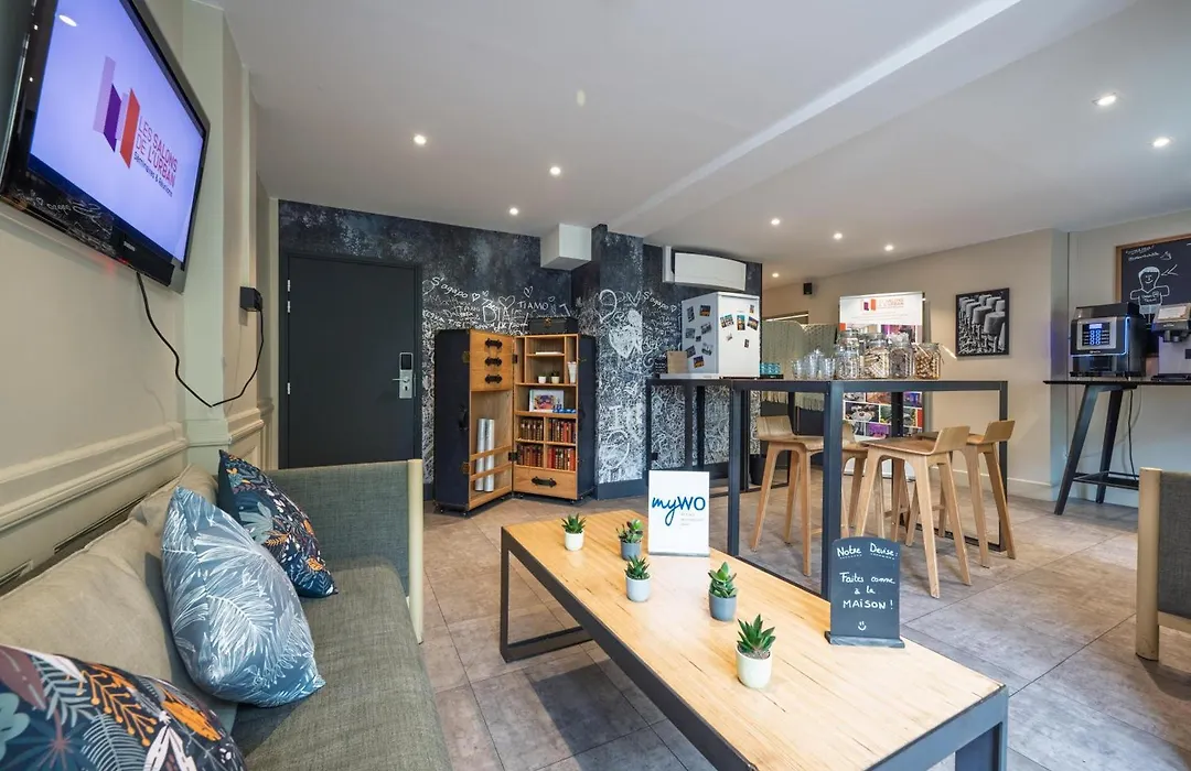 Best Western Urban Hotel-1