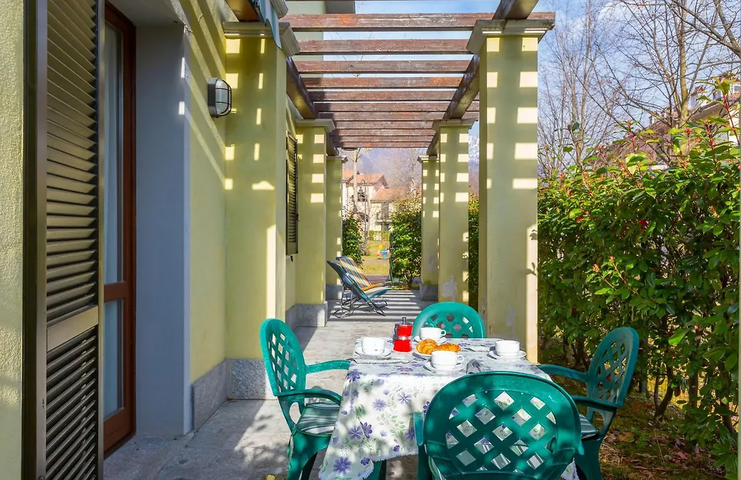 Budget Village Apartments - Porto Letizia-1