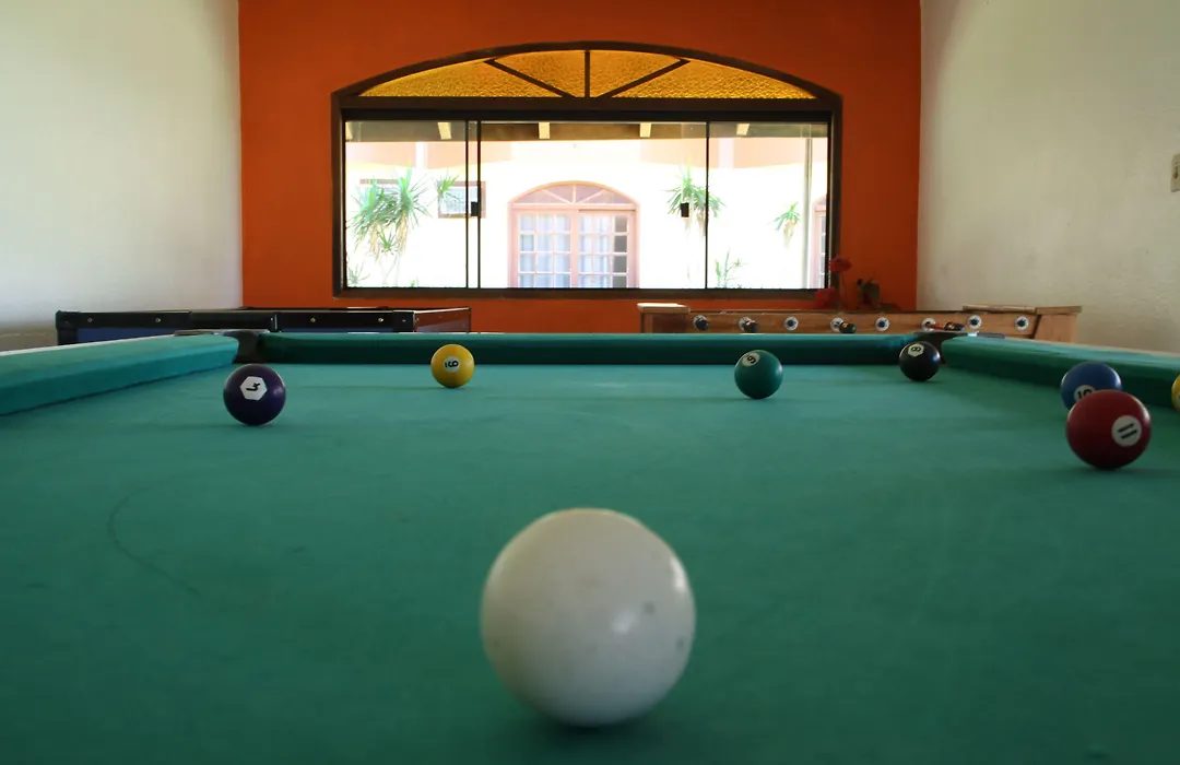 Morro Das Pedras Clube Hotel-1
