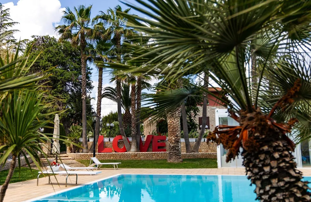 Villa Adriana - Private Pool Villa in Puglia-1