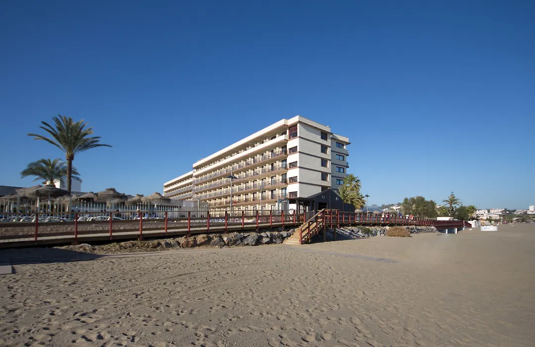 Gran Hotel Costa Del Sol-1