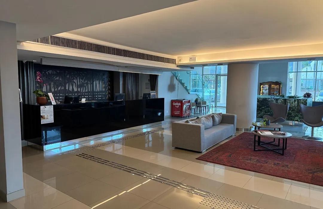San Diego Suites Veredas Sete Lagoas-1
