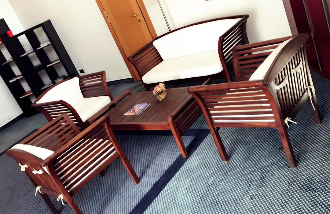 Hotel Maxim-1