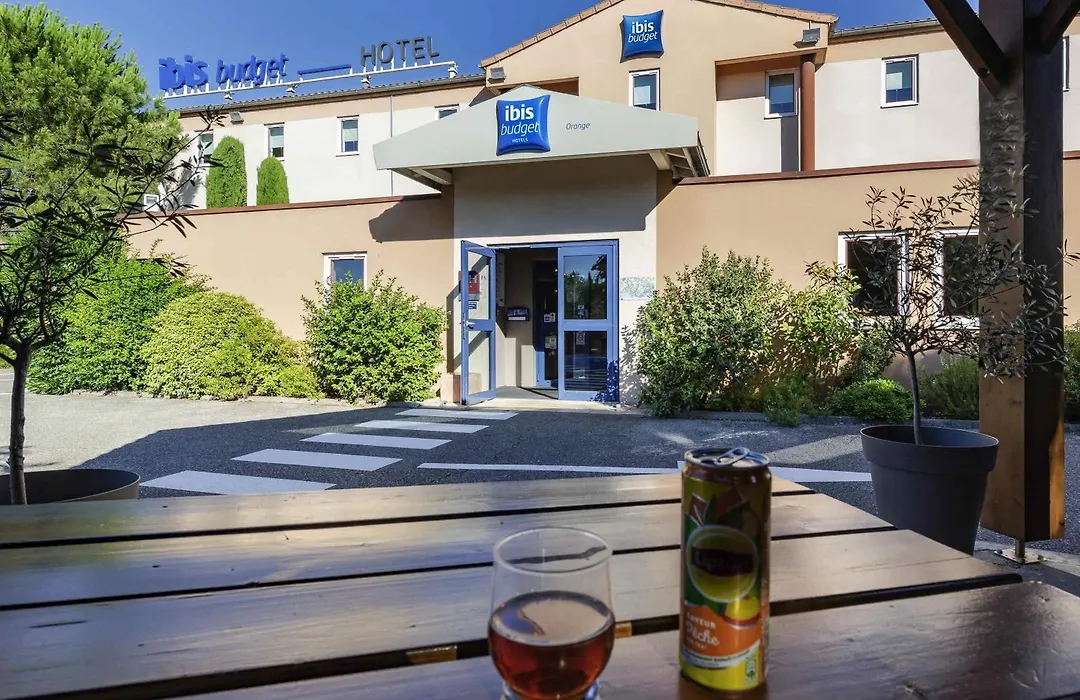 Ibis Budget Orange Centre-1