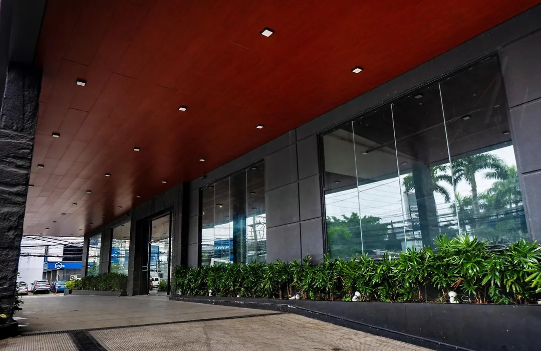 Green Sun Hotel-1