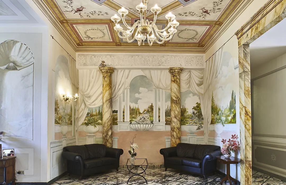Albergo Chiusarelli-1