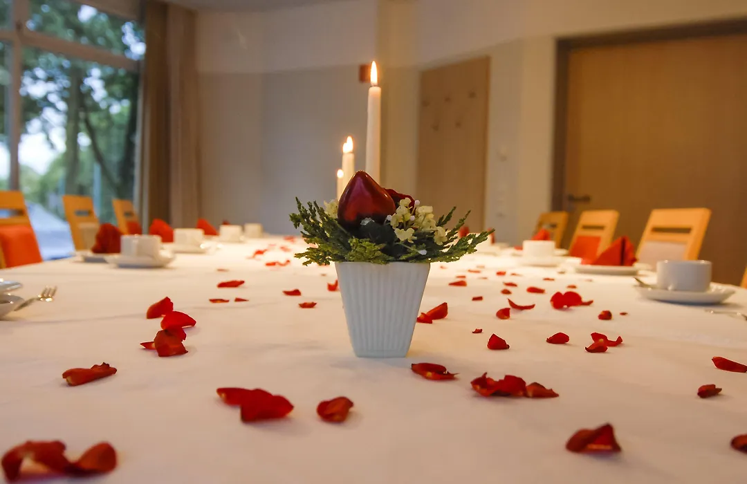 Hotel Petul An der Zeche-1